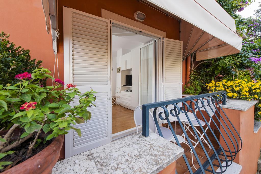 Corte Dei Merli Suite & Room Rovinj Habitación foto