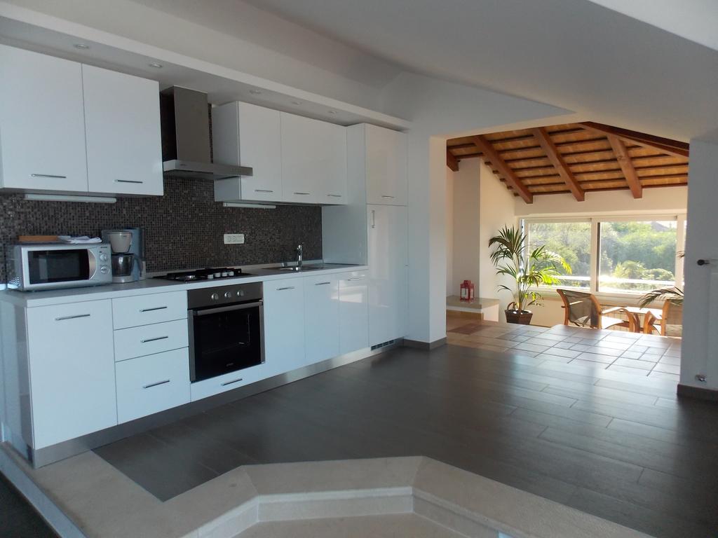 Corte Dei Merli Suite & Room Rovinj Habitación foto