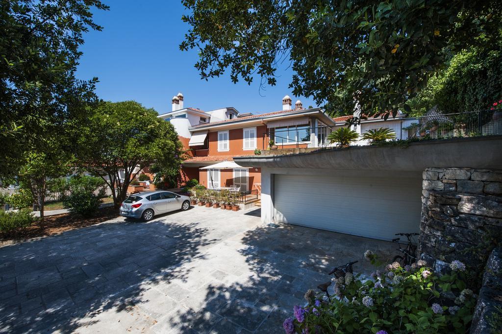Corte Dei Merli Suite & Room Rovinj Habitación foto