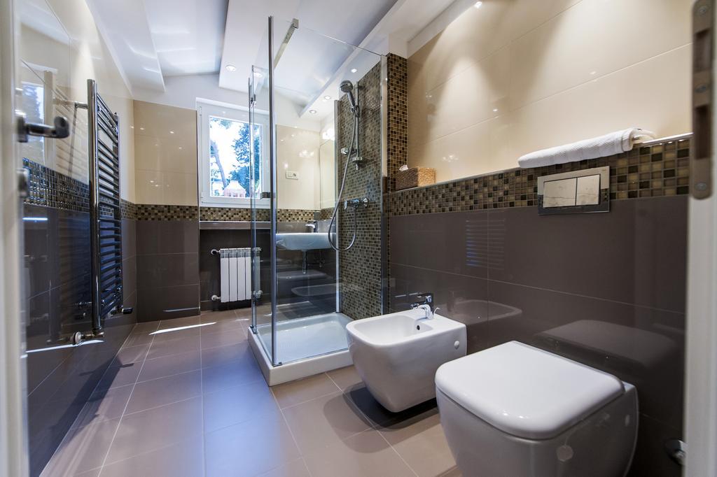Corte Dei Merli Suite & Room Rovinj Habitación foto